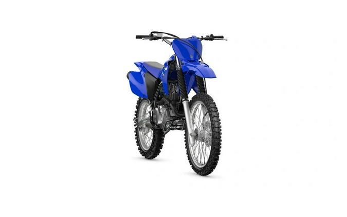 2026 Yamaha TT-R230
