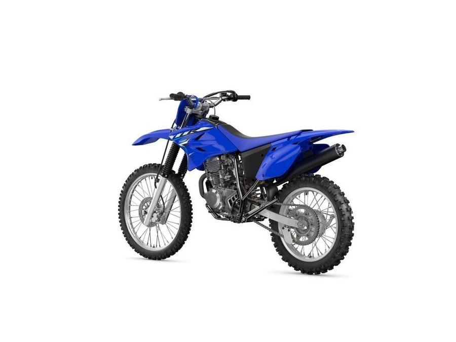 2026 Yamaha TT-R230