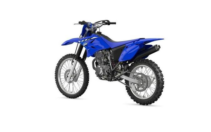 2026 Yamaha TT-R230