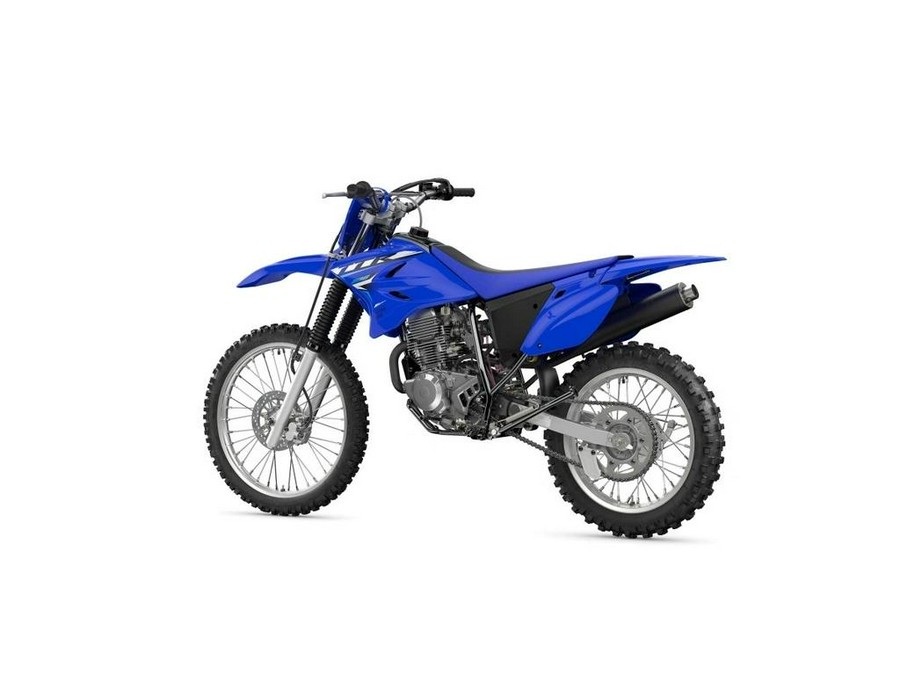 2026 Yamaha TT-R230