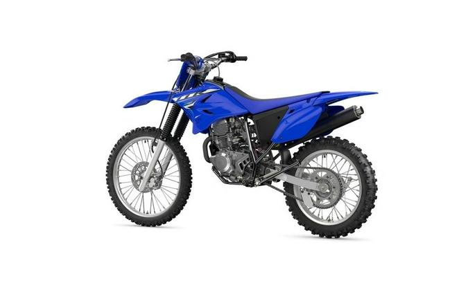 2026 Yamaha TT-R230