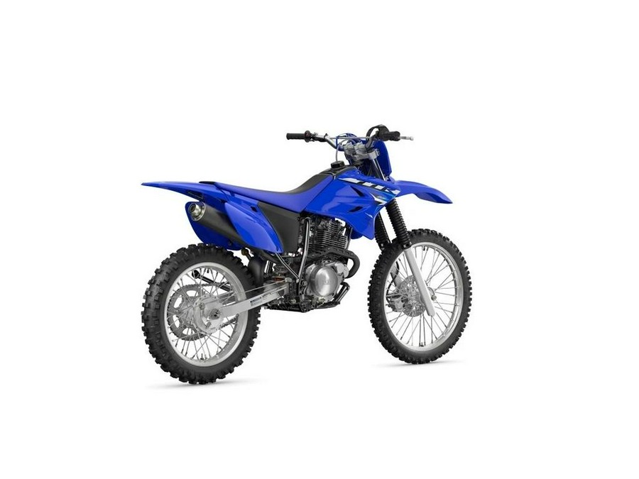 2026 Yamaha TT-R230