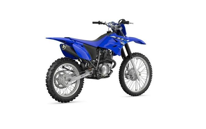 2026 Yamaha TT-R230