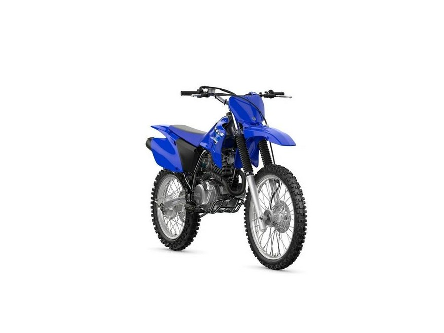 2026 Yamaha TT-R230