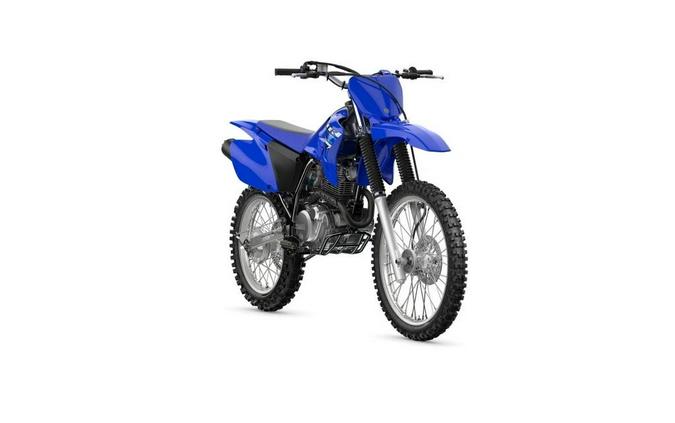 2026 Yamaha TT-R230