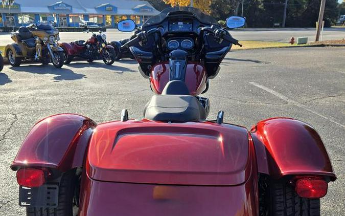 2025 Harley-Davidson® FLTRT - Road Glide® 3