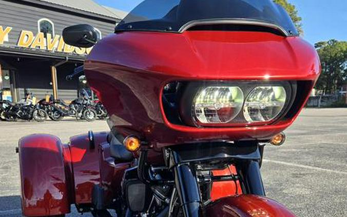 2025 Harley-Davidson® FLTRT - Road Glide® 3