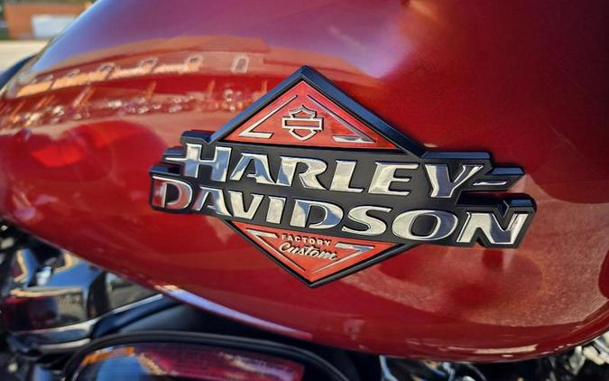 2025 Harley-Davidson® FLTRT - Road Glide® 3