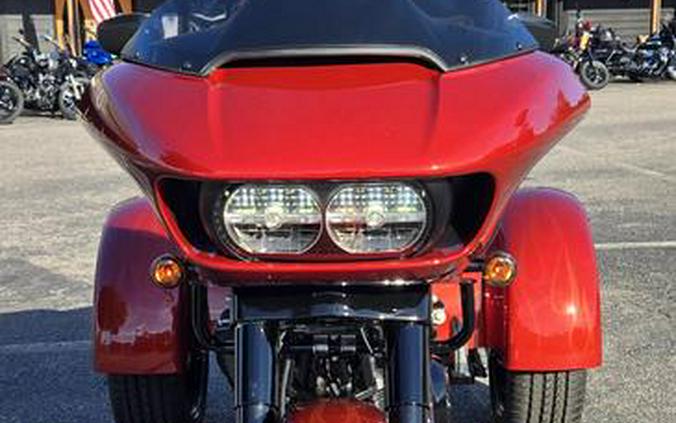 2025 Harley-Davidson® FLTRT - Road Glide® 3