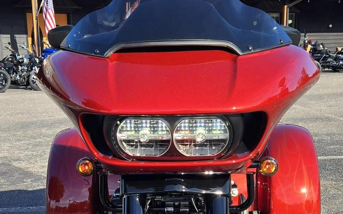 2025 Harley-Davidson® FLTRT - Road Glide® 3