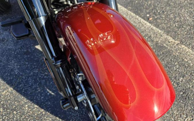 2025 Harley-Davidson® FLTRT - Road Glide® 3