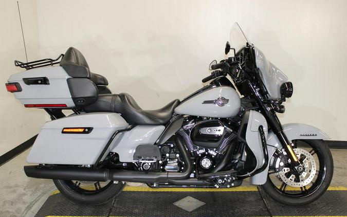 2024 Harley-Davidson® FLHTK - Ultra Limited®