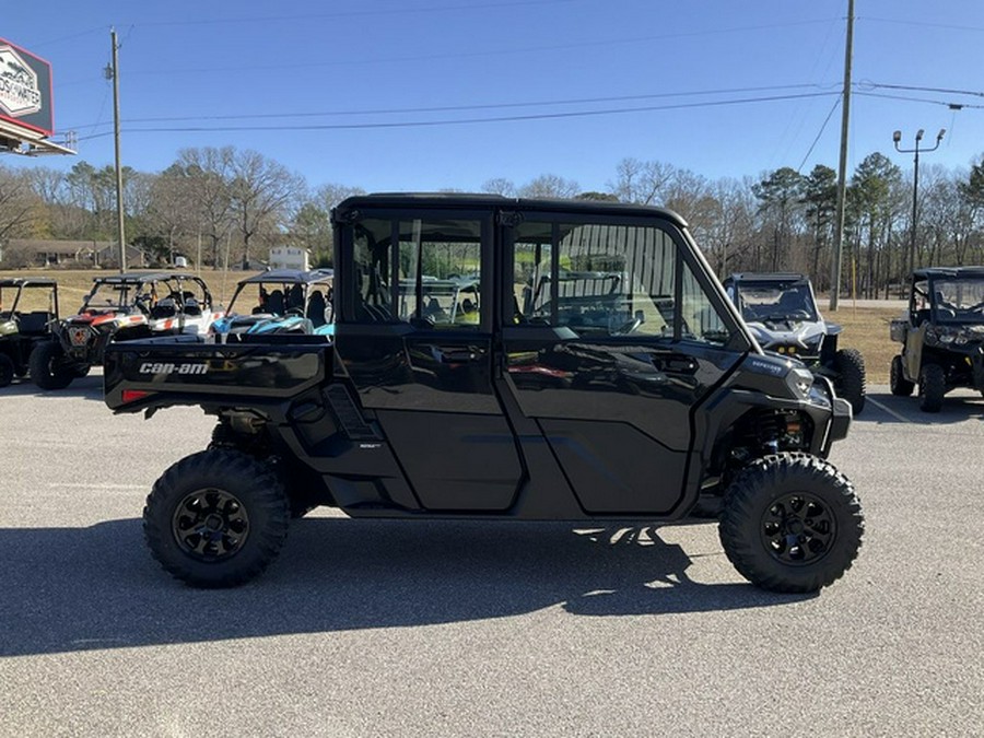 2026 Can-Am Defender MAX XT CAB HD11 With 10.25 In.Display