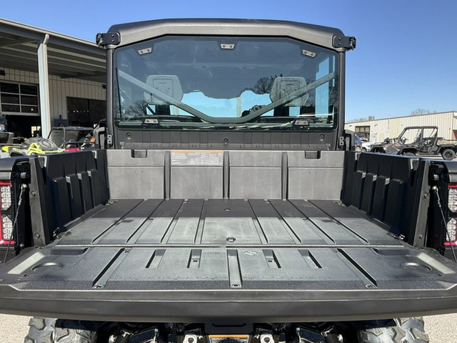 2026 Can-Am Defender MAX XT CAB HD11 With 10.25 In.Display