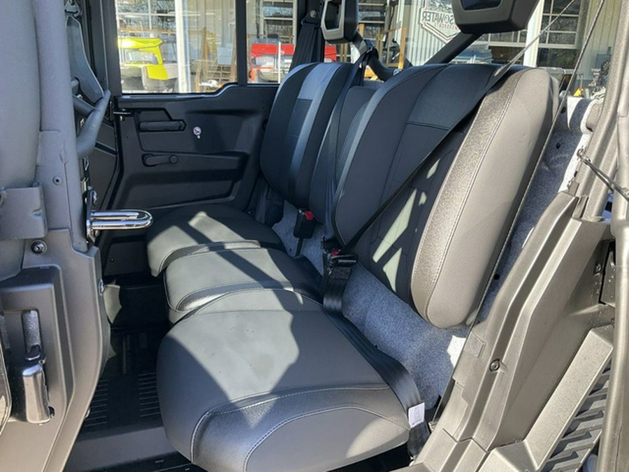 2026 Can-Am Defender MAX XT CAB HD11 With 10.25 In.Display