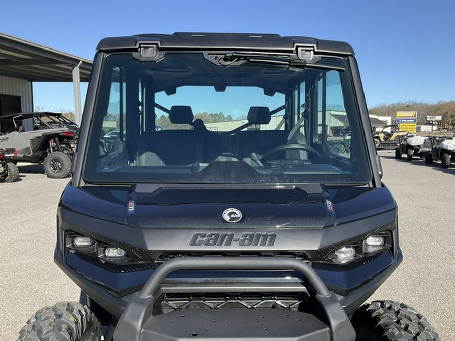 2026 Can-Am Defender MAX XT CAB HD11 With 10.25 In.Display