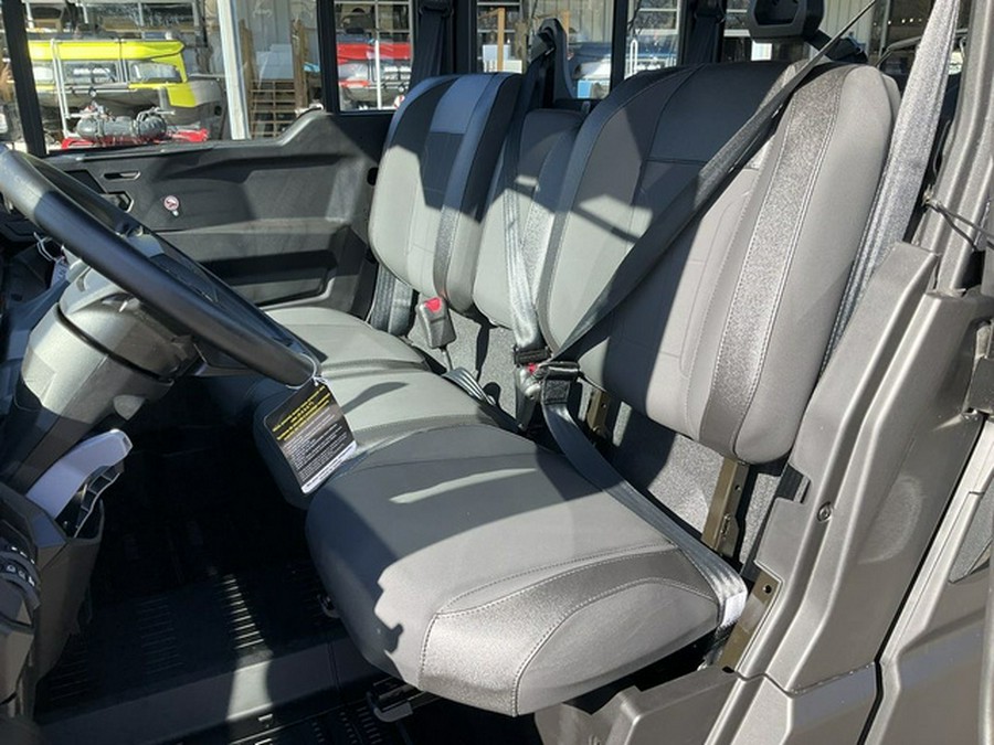 2026 Can-Am Defender MAX XT CAB HD11 With 10.25 In.Display