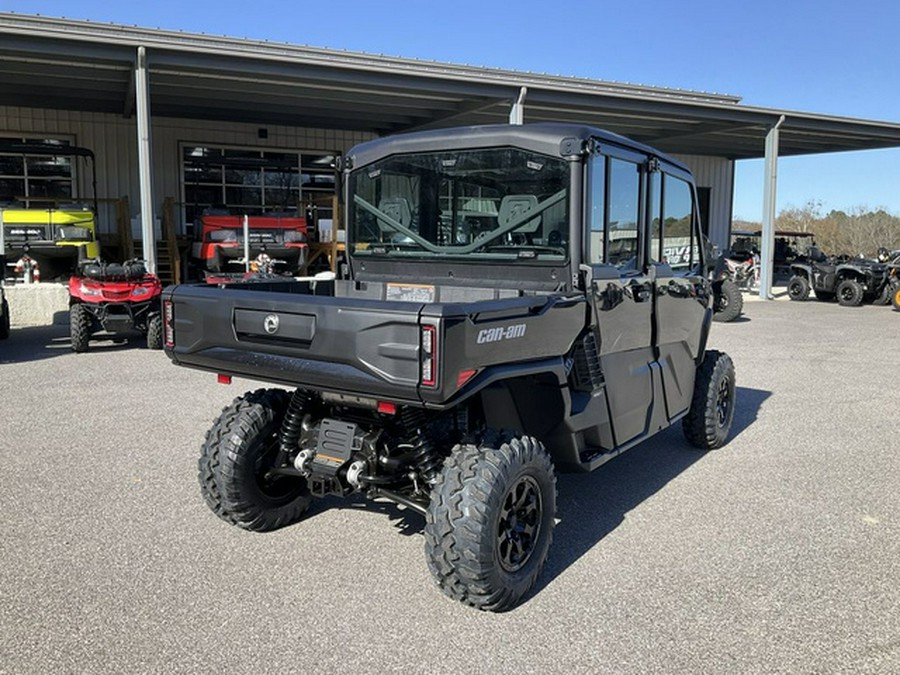 2026 Can-Am Defender MAX XT CAB HD11 With 10.25 In.Display
