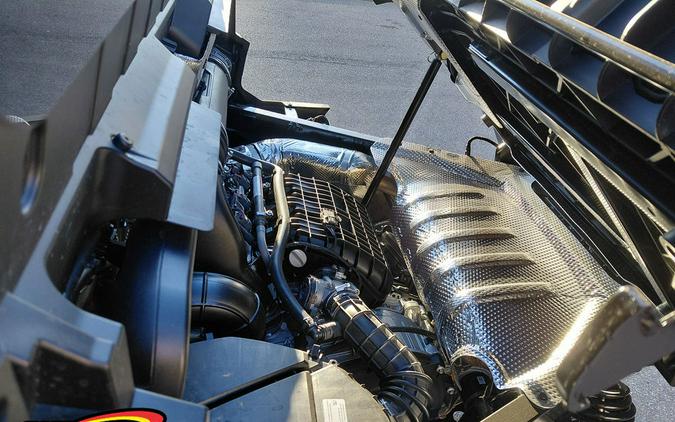 2026 Can-Am Defender Limited HD11