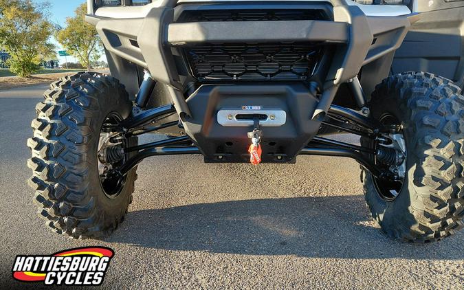 2026 Can-Am Defender Limited HD11