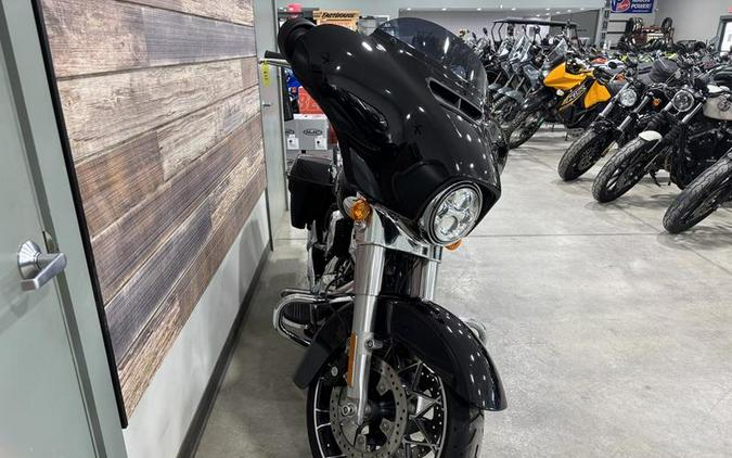2023 Harley-Davidson® FLHXS - Street Glide® Special