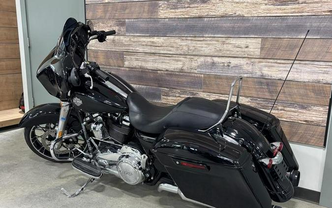 2023 Harley-Davidson® FLHXS - Street Glide® Special