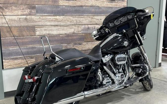 2023 Harley-Davidson® FLHXS - Street Glide® Special