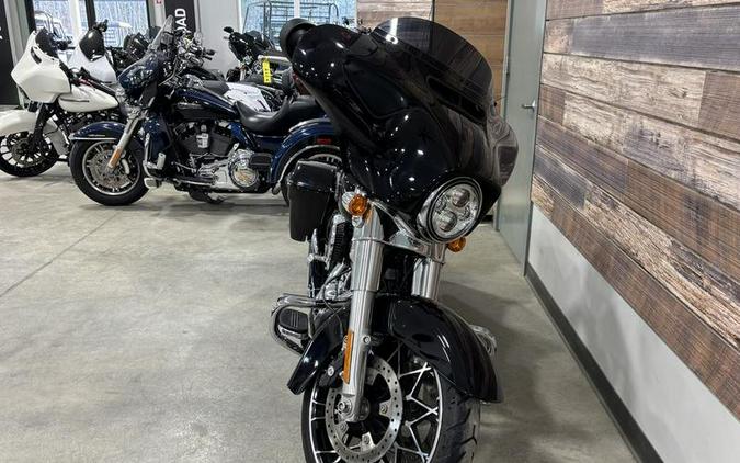 2023 Harley-Davidson® FLHXS - Street Glide® Special