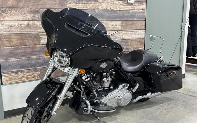 2023 Harley-Davidson® FLHXS - Street Glide® Special