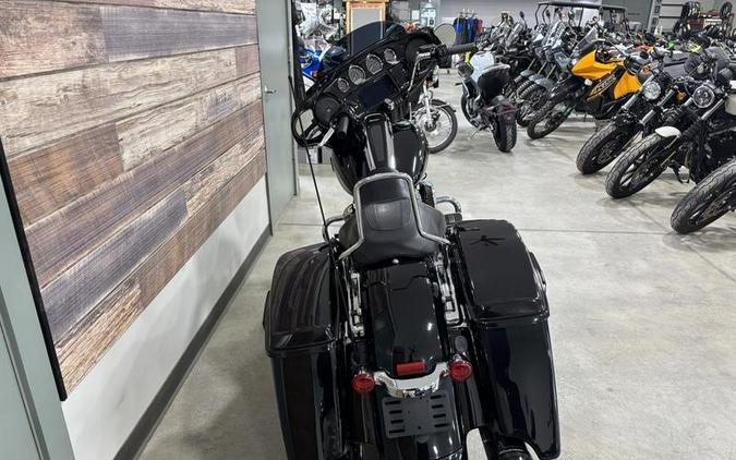 2023 Harley-Davidson® FLHXS - Street Glide® Special