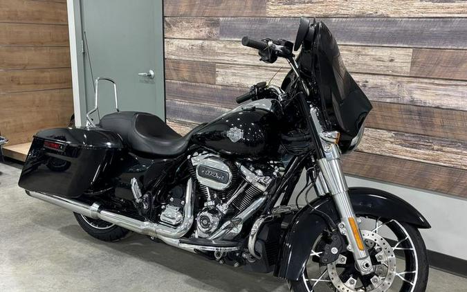 2023 Harley-Davidson® FLHXS - Street Glide® Special