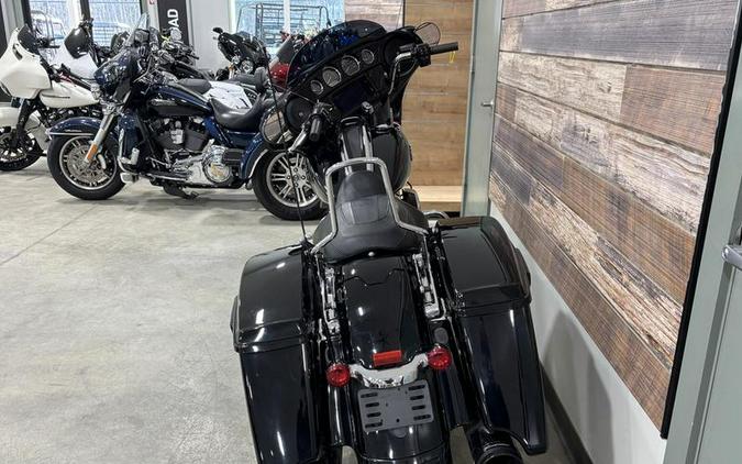 2023 Harley-Davidson® FLHXS - Street Glide® Special