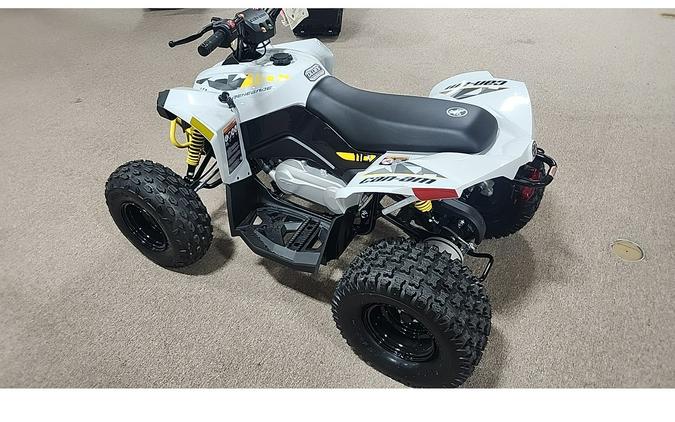 2026 Can-Am Can Am Renegade 110