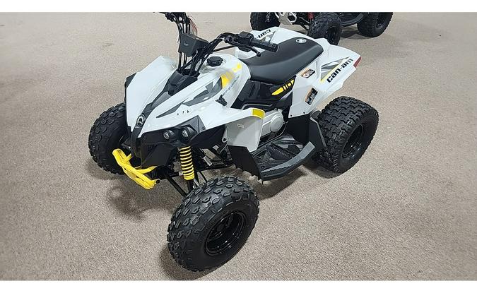 2026 Can-Am Can Am Renegade 110