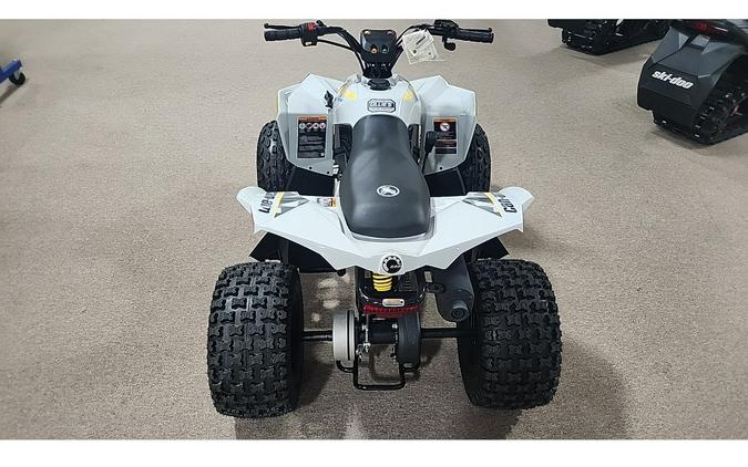 2026 Can-Am Can Am Renegade 110