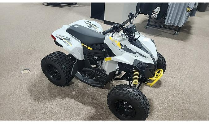 2026 Can-Am Can Am Renegade 110