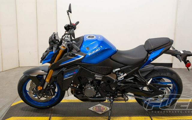 2026 Suzuki GSX-S 1000