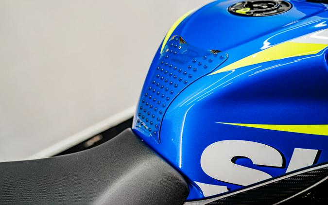 2015 Suzuki Motor of America Inc. GSX-R750