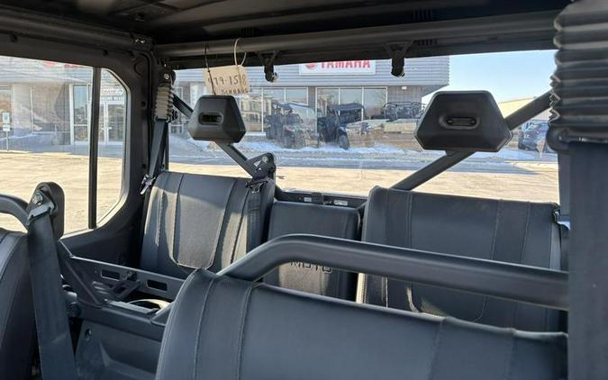 2023 CFMOTO UFORCE 1000 XL