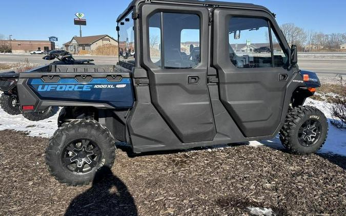 2023 CFMOTO UFORCE 1000 XL