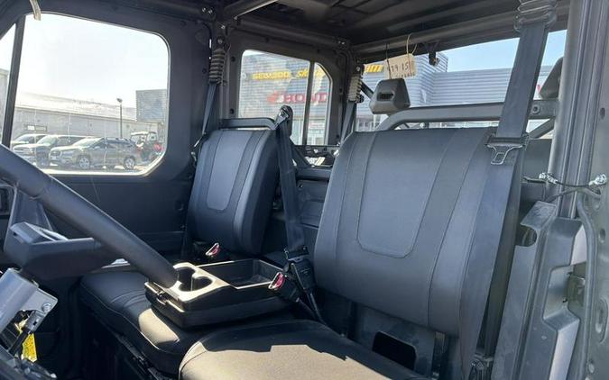 2023 CFMOTO UFORCE 1000 XL