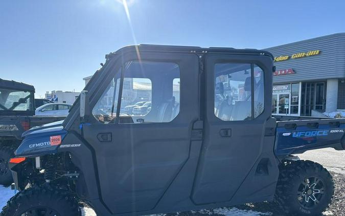 2023 CFMOTO UFORCE 1000 XL