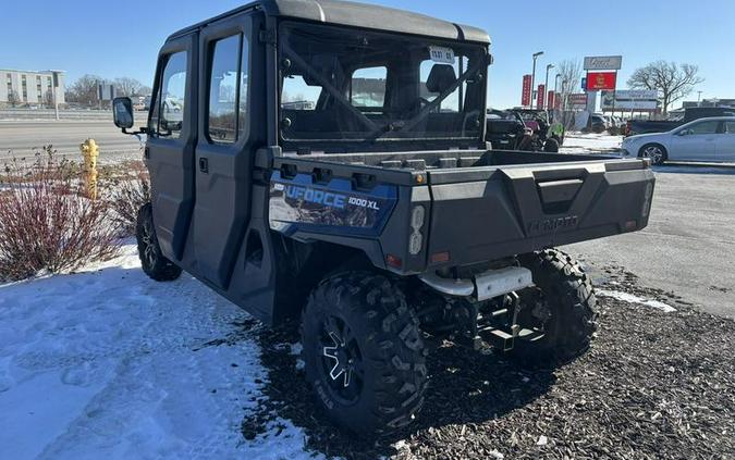 2023 CFMOTO UFORCE 1000 XL