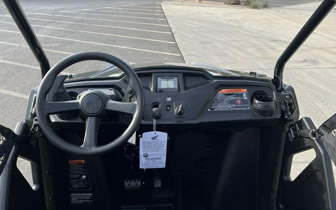 2026 Honda® Pioneer 520