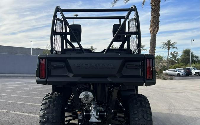 2026 Honda® Pioneer 520