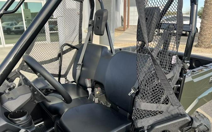 2026 Honda® Pioneer 520