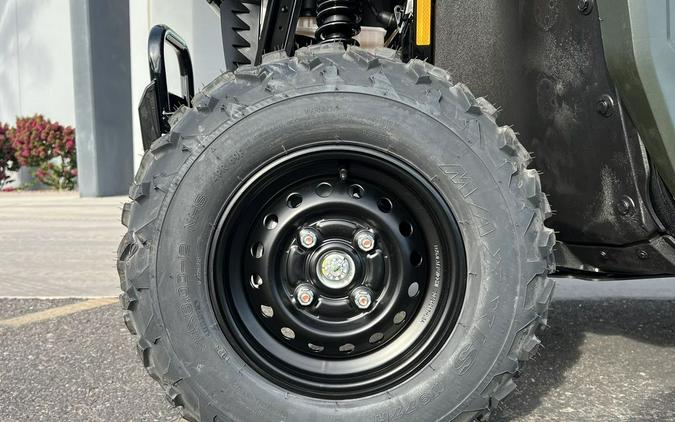 2026 Honda® Pioneer 520