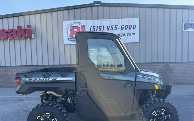 2026 Polaris Ranger XP 1000 NorthStar Edition Premium