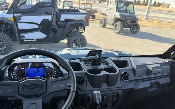 2026 Polaris Ranger XP 1000 NorthStar Edition Premium