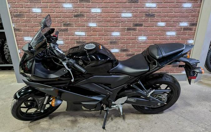 2023 Yamaha YZF-R3